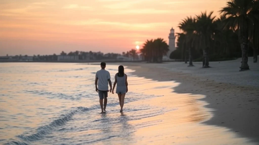 Pilihan Destinasi Wisata Sehari Dekat Kota