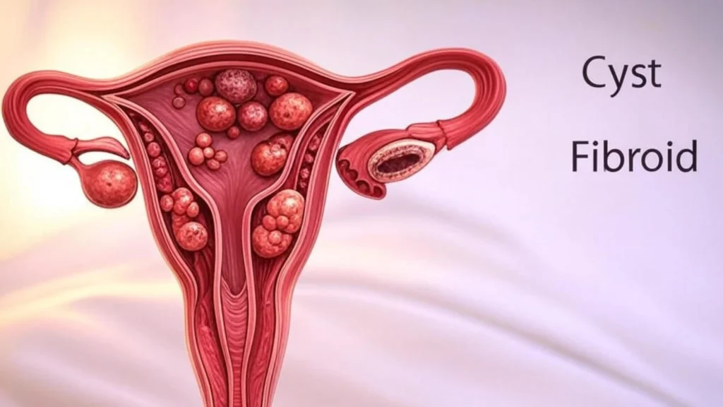 Meningkatnya Kasus Kista dan Miom pada Wanita Muda