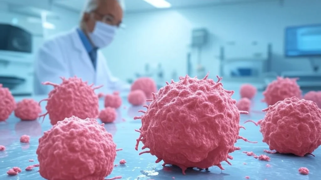 Inovasi Terbaru dalam Terapi Kanker Melanoma dengan Terapi Sel Imun