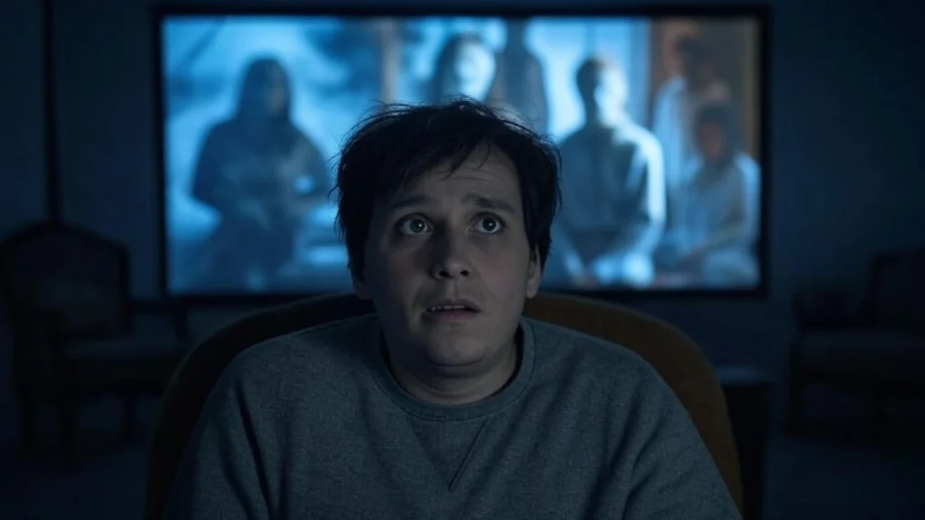 Menggali Daya Tarik Cerita Horror di Era Modern