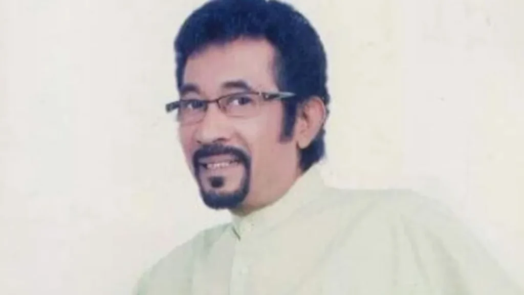 Penyanyi Dangdut Hamdan ATT Meninggal Dunia pada Usia 76 Tahun