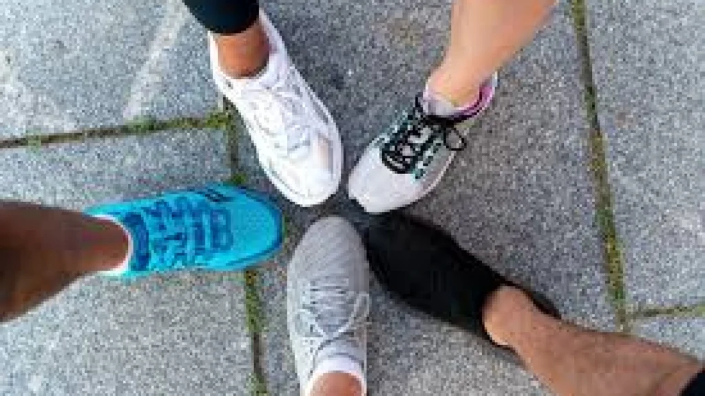 Panduan Memilih Sepatu Olahraga Sesuai Jenis Latihan