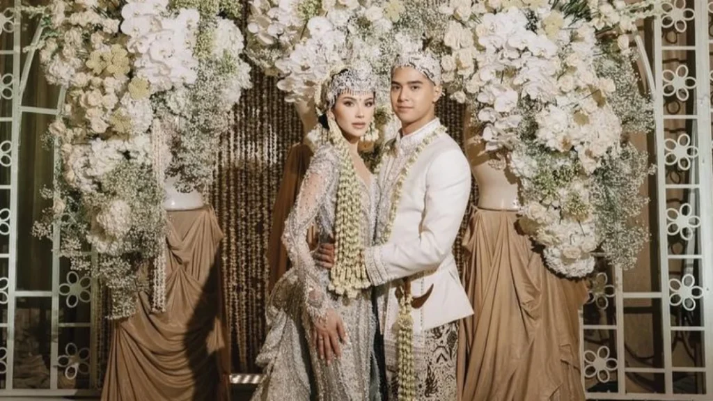 Al Ghazali dan Alyssa Daguise: Pengalaman Menikmati Kehidupan Baru Sebagai Suami-Istri