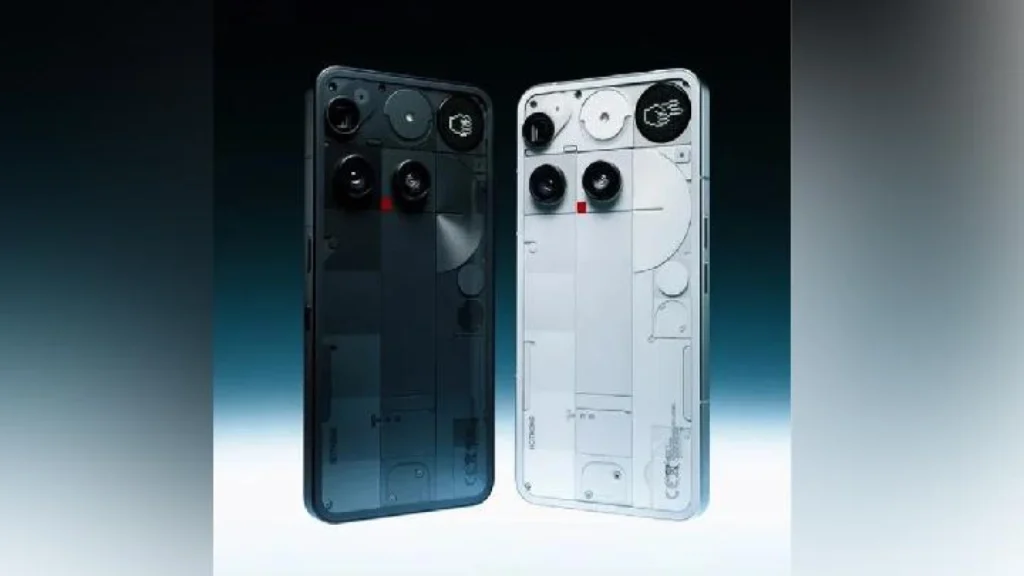 Peluncuran Resmi Nothing Phone (3) dengan Inovasi Glyph Matrix
