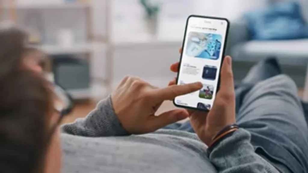 Mengatur Screen Time dengan Bijak di Era Digital