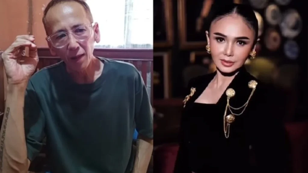Raymond Manthey Tanggapi Tuduhan KDRT dengan Tegas