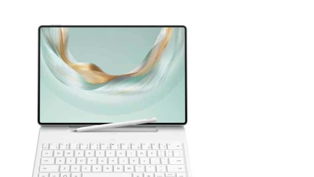 Huawei Luncurkan Tablet Flagship Terbaru MatePad Pro 12.2" di Indonesia