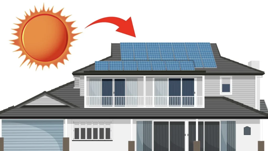Inovasi Solar Roof Transparan: Solusi Cerdas untuk Bangunan Modern
