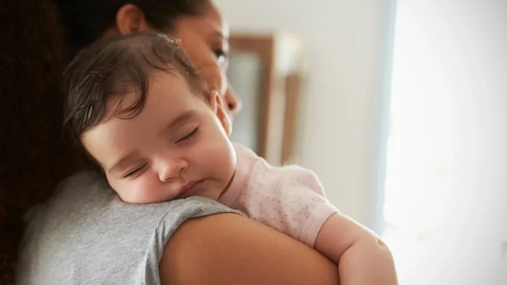 Mengenalkan Rutinitas Tidur untuk Bayi: Pentingnya Kualitas Tidur Sejak Dini