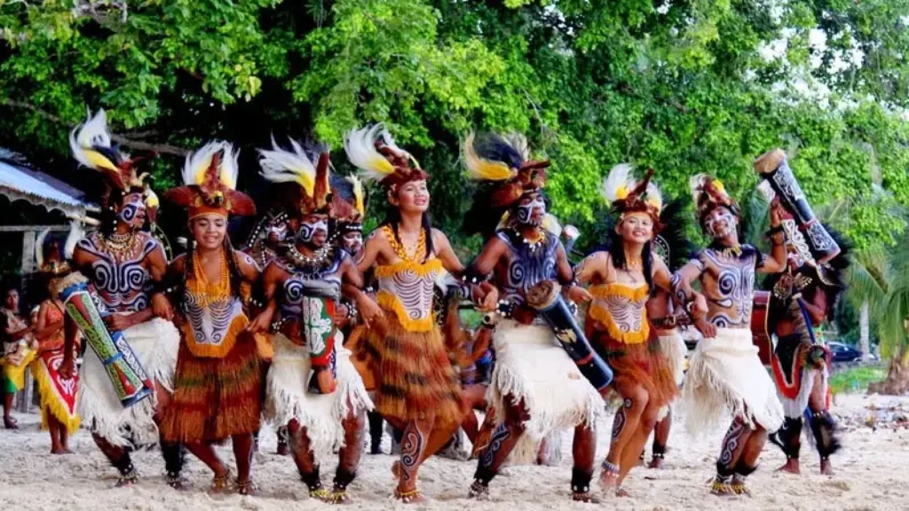 Papua dan Koneksi Genetik yang Menarik: Penelitian Terbaru Mengungkap Jejak Migrasi Manusia