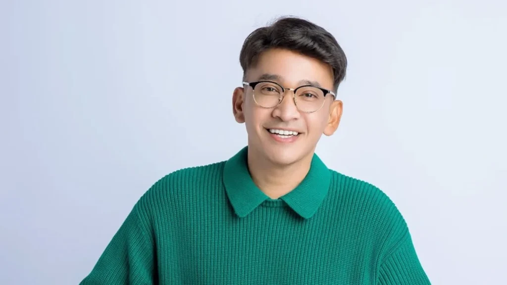 Ruben Onsu Ambil Tindakan Tegas Terhadap Bullying di Media Sosial
