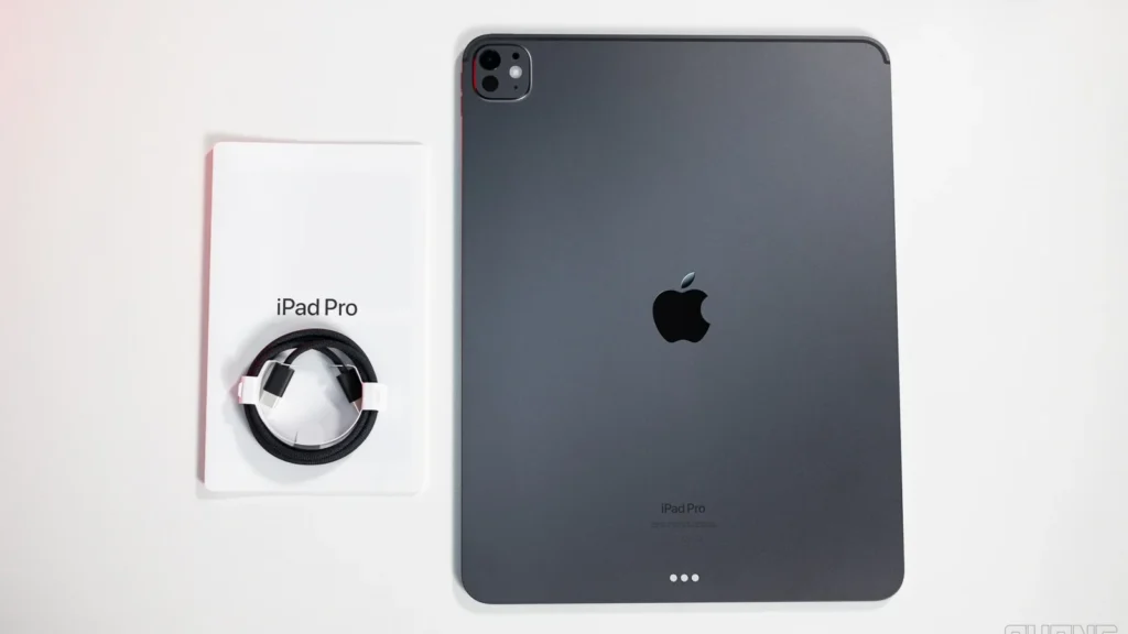 Apple Siapkan iPad Pro Terbaru dengan Dua Kamera Depan