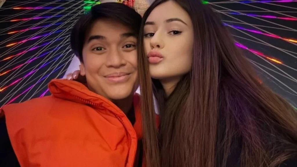 Kabar Kehamilan Vika Kolesnaya dan Pernikahan Rahasia dengan Billy Syahputra