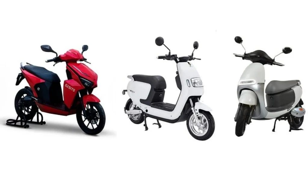 Panduan Memilih Motor Listrik Terbaik di Indonesia