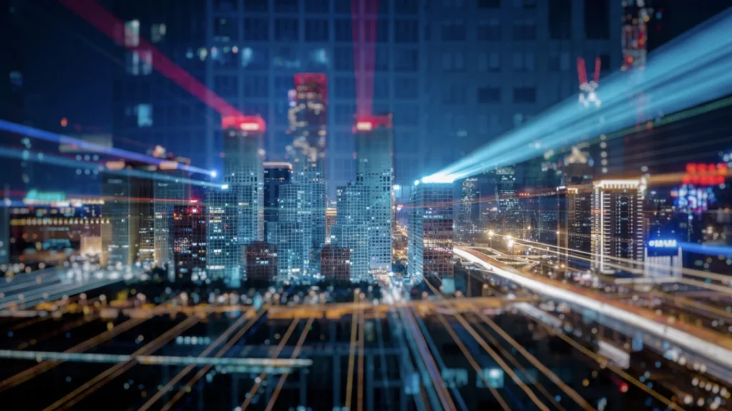 Bandung: Menggagas Konsep Smart City Melalui Teknologi IoT