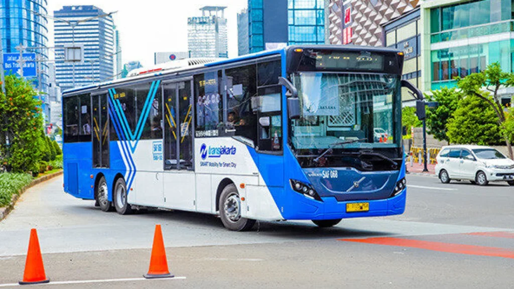 Peresmian Rute Baru TransJabodetabek: Warga Bekasi Dapat Akses Lebih Mudah ke Jakarta