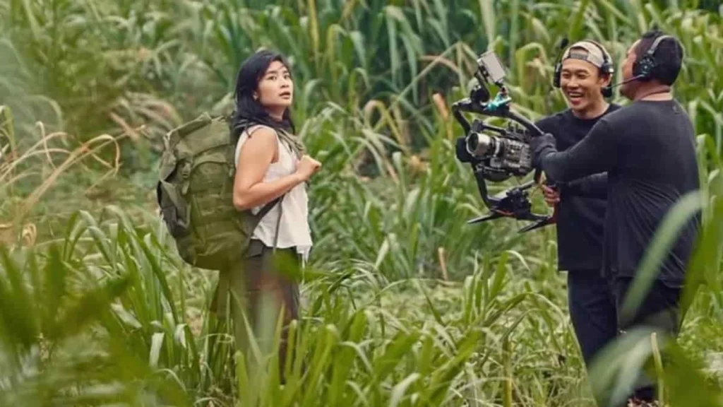 Jacquelyn Chandra: Warga Negara Indonesia Pertama di Film Hollywood 'Jurassic World: Rebirth'