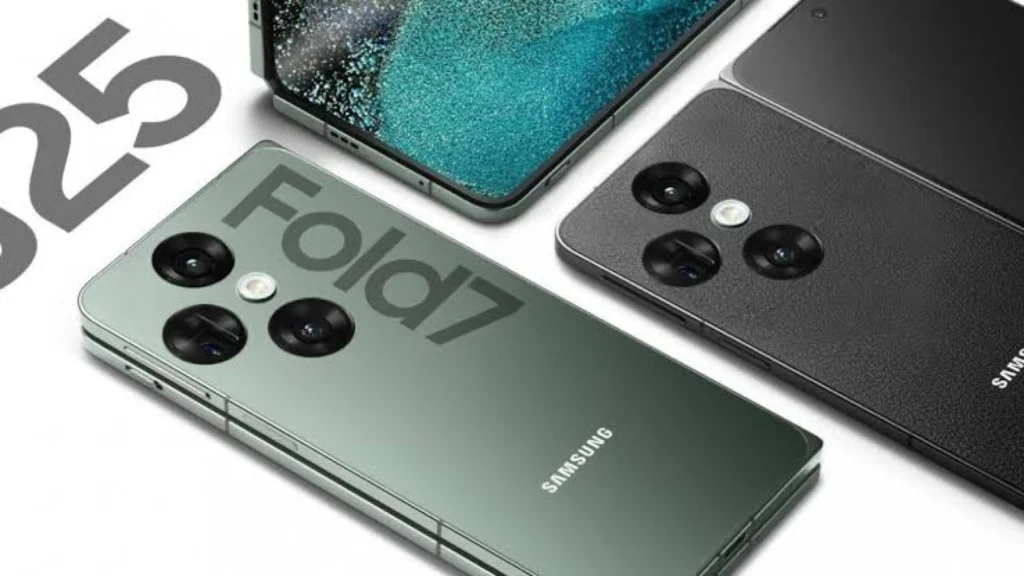 Samsung Perkenalkan Deretan Perangkat Inovatif di Galaxy Unpacked 2025