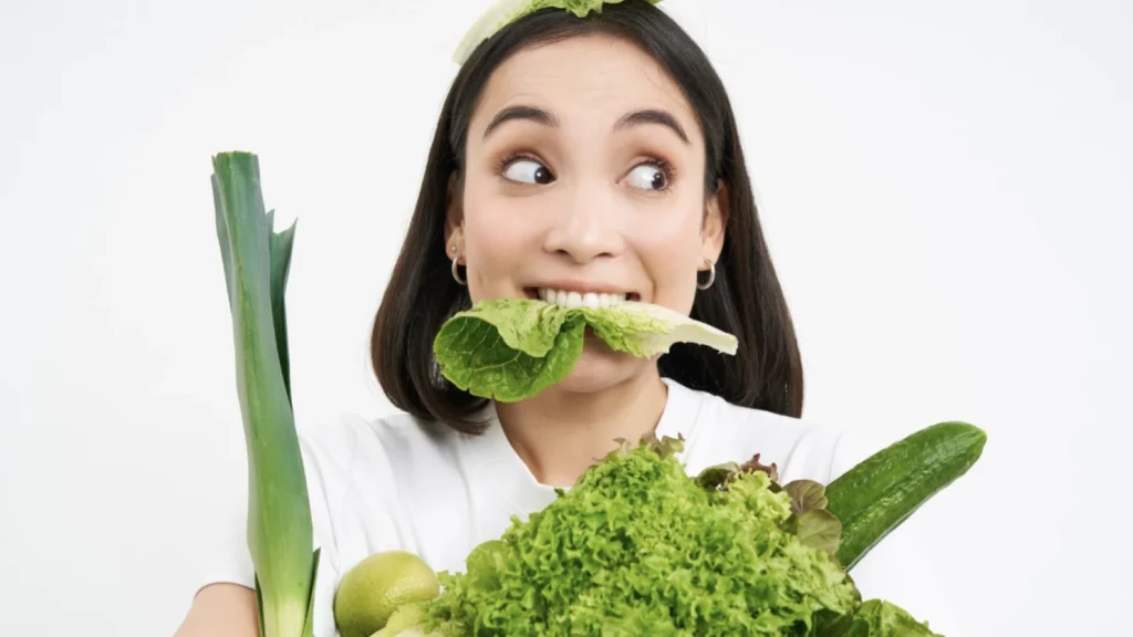 Makanan yang Membuat Kulitmu Lebih Bersinar