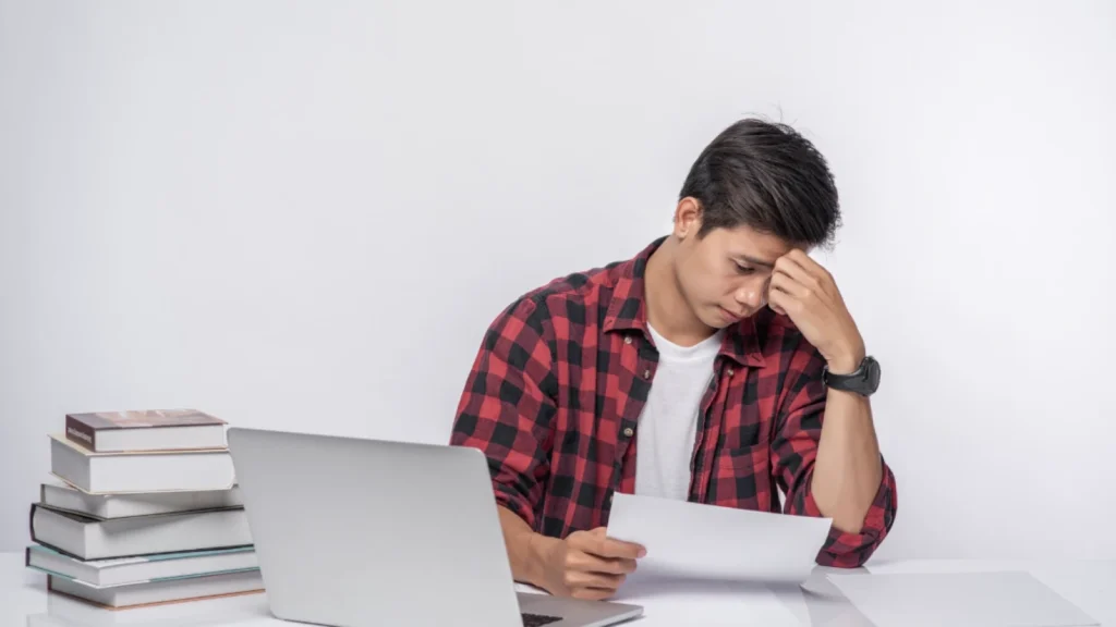 Krisis Motivasi di Kalangan Anak Muda: Memahami Penyebab dan Solusi