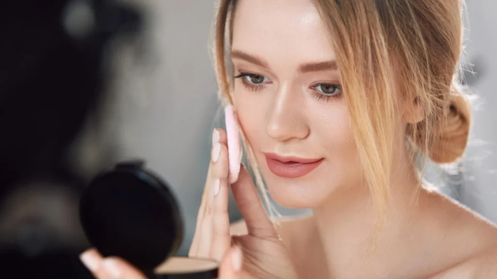 Rahasia Makeup Minimalist: Tampil Cantik Tanpa Ribet