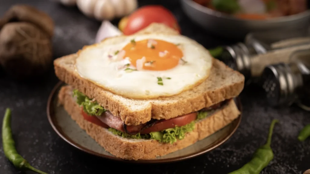 Menu Sarapan Simpel dan Bergizi untuk Awali Hari Anda