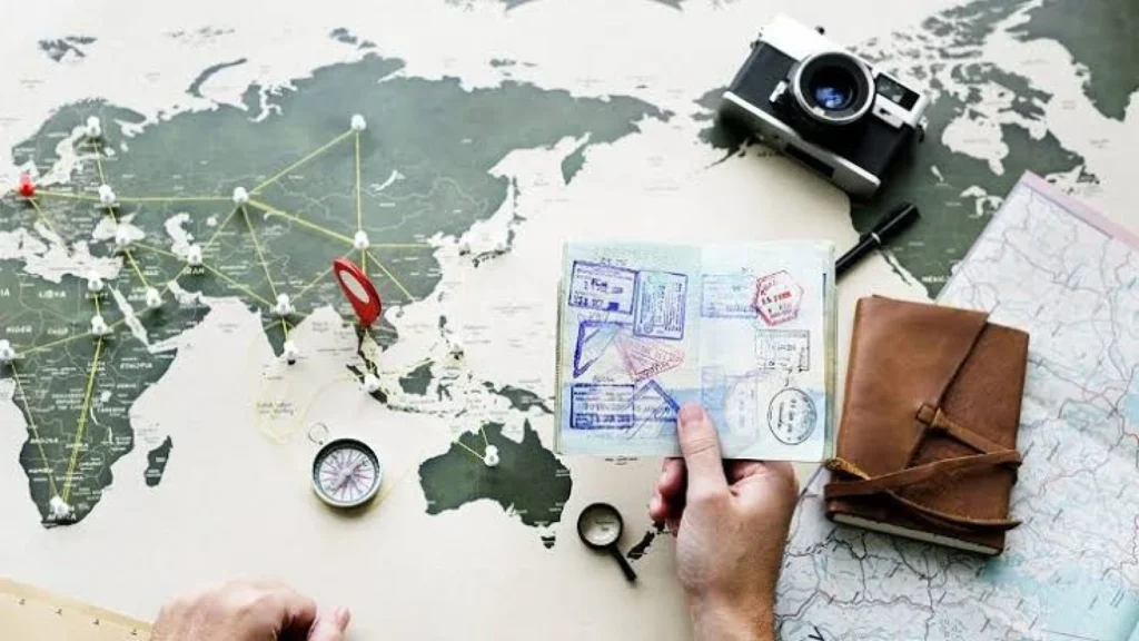 Tips Memudahkan Perencanaan Perjalanan yang Menyenangkan