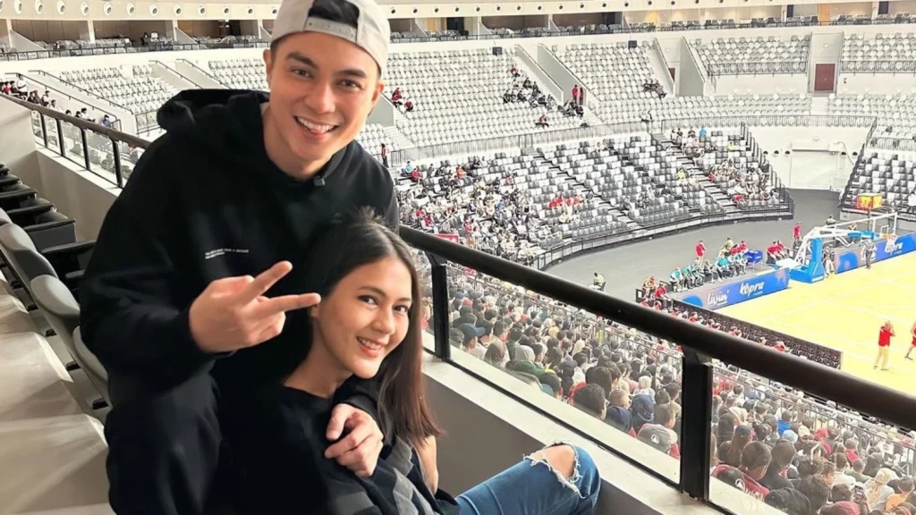 Baim Wong Mengungkapkan Rasa Ketidakpuasan Pasca Perceraian dari Paula Verhoeven