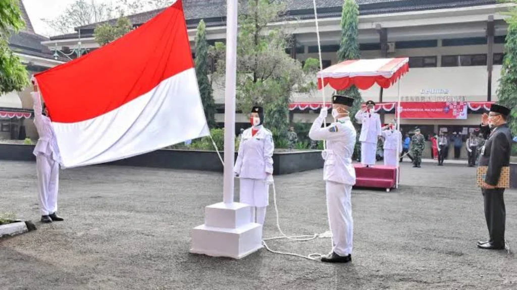 Makna dan Perayaan Hari Kemerdekaan Republik Indonesia