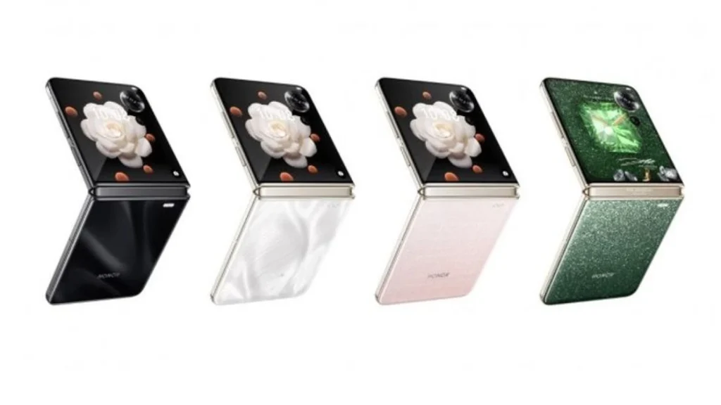 Honor Siap Luncurkan Ponsel Lipat Terbaru, Magic V Flip 2