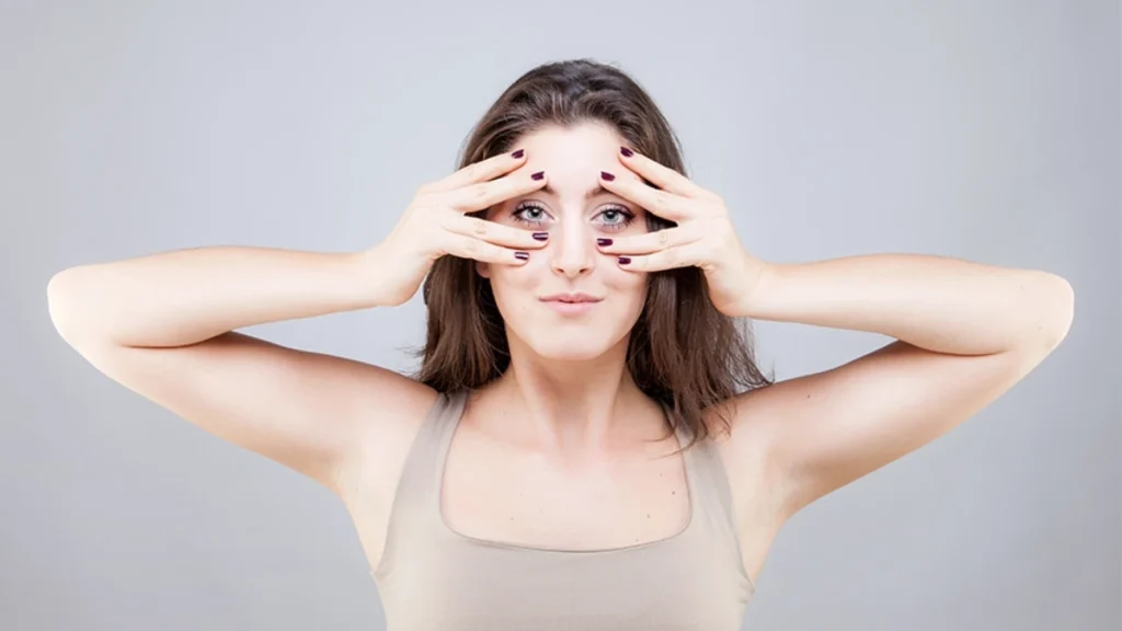 Face Yoga: Tren Baru Perawatan Kulit yang Alami dan Terjangkau