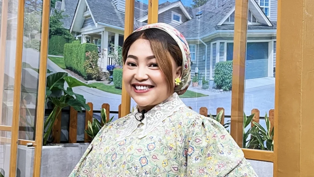 Komedian Mpok Alpa Meninggal Dunia, Sejumlah Artis Berikan Penghormatan