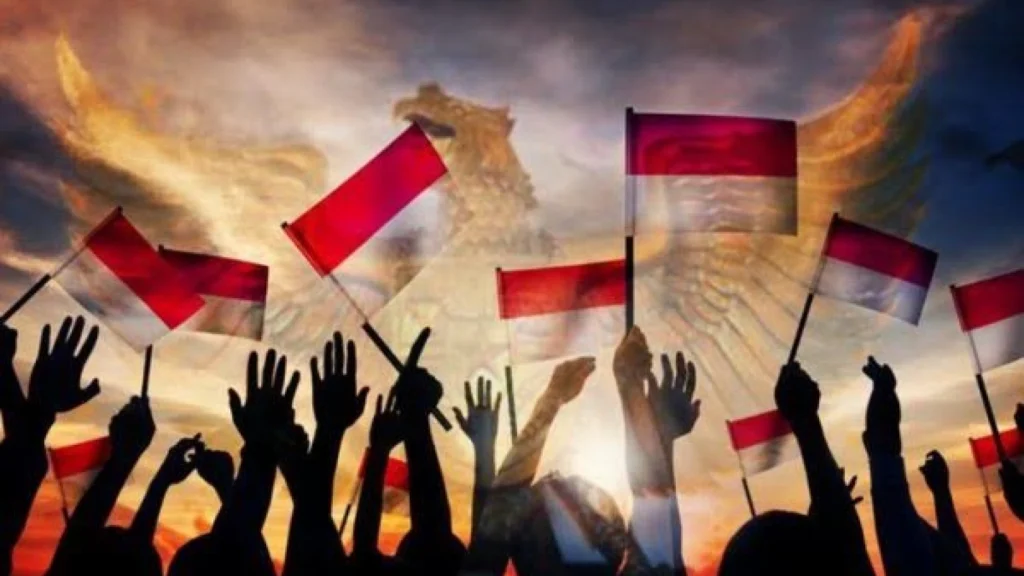 Makna Sebuah Perayaan: HUT RI dan Semangat Kebersamaan