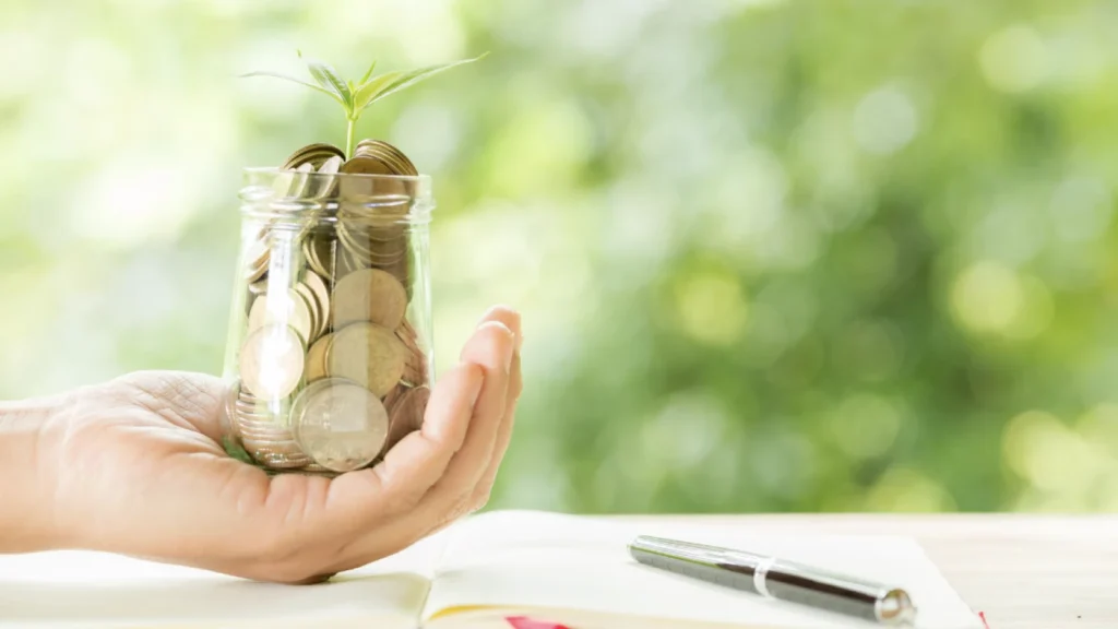 Menyimpan Uang Jajan: Tips Menabung yang Efektif dan Menyenangkan