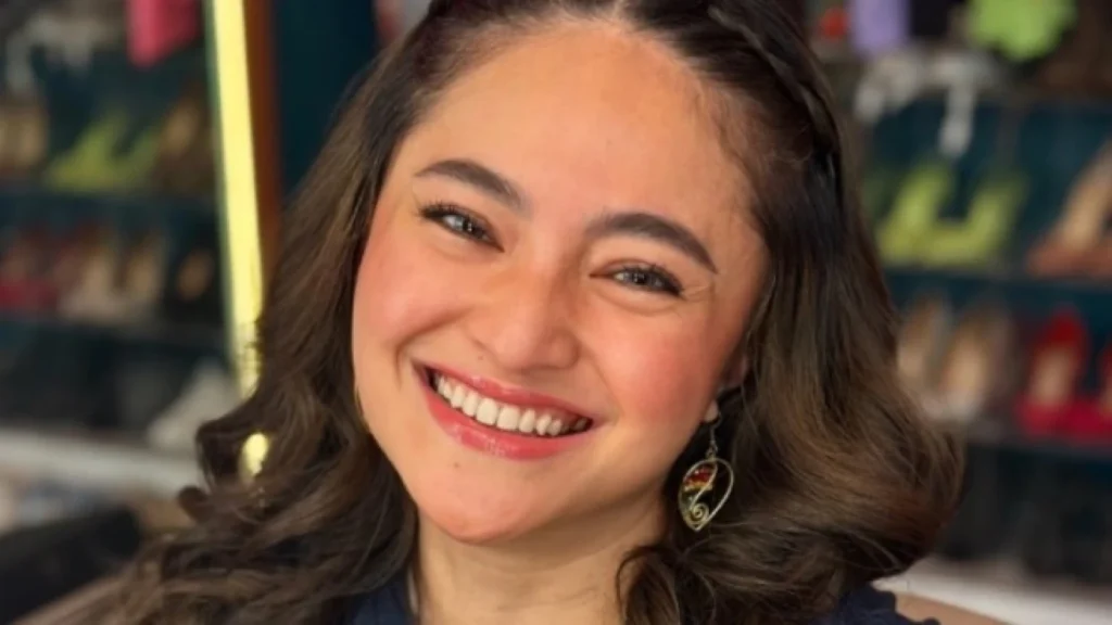Kisah Perpisahan Tragis Marshanda: Cinta yang Dipisahkan oleh Takdir