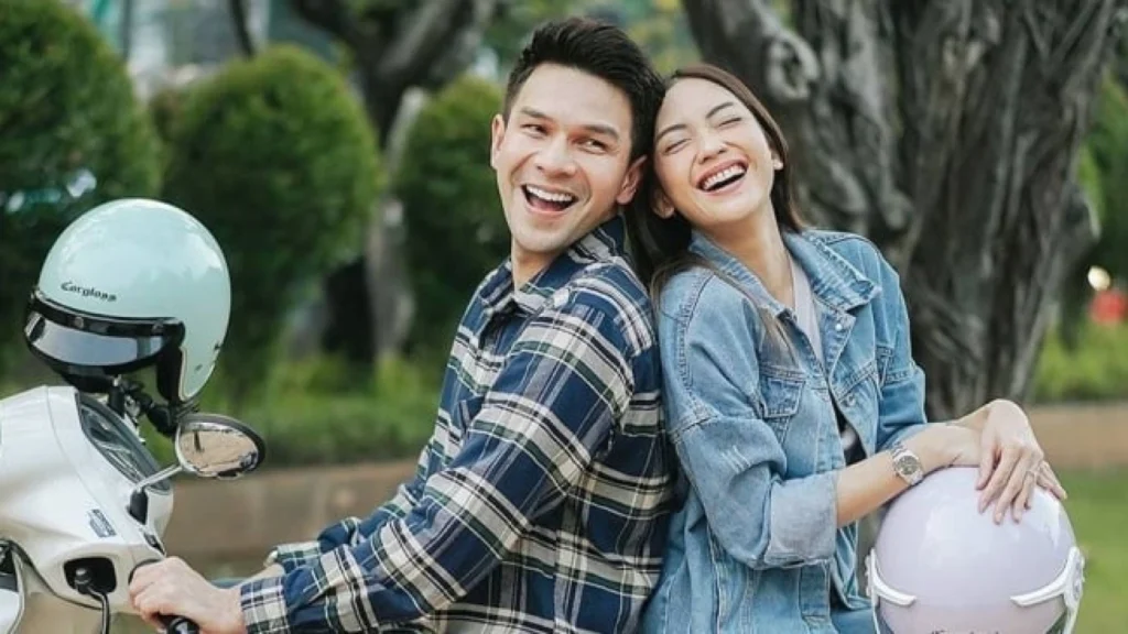 Dukungan Ririn Dwi Ariyanti untuk Jonathan Frizzy di Tengah Proses Hukum