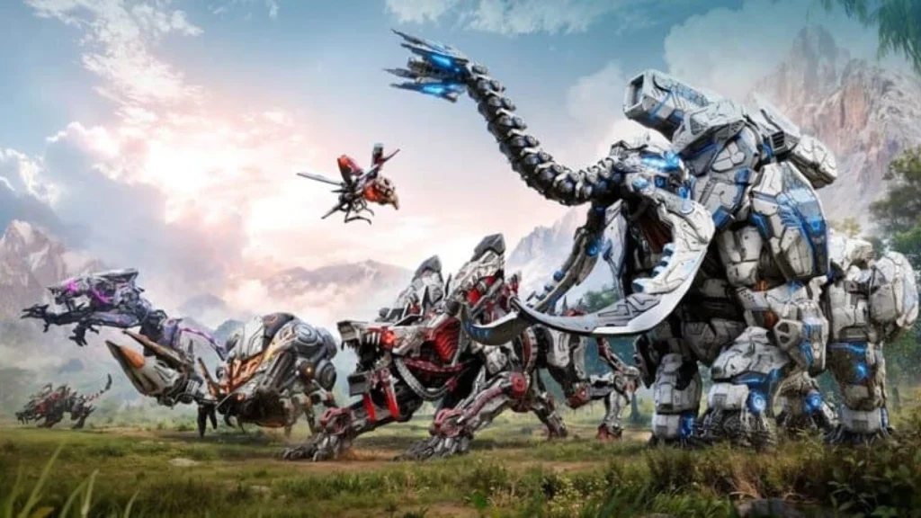 Gugatan Sony Terhadap Tencent Terkait Game Light of Motiram