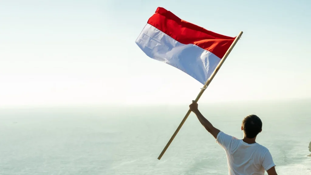 5 Cara Menumbuhkan Semangat Nasionalisme di Hari Kemerdekaan