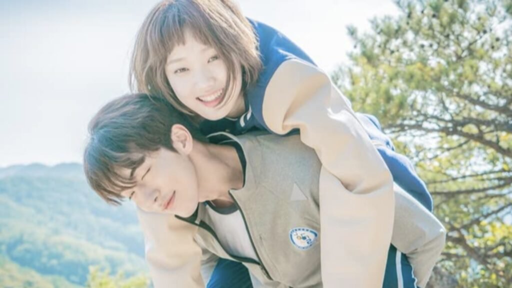 7 Drama Korea Bertema Kehidupan Kampus yang Harus Ditonton