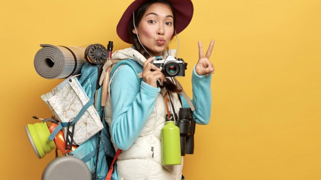 Tips Mendapatkan Foto Instagramable Saat Traveling