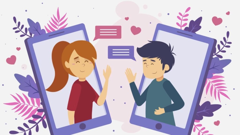 Membangun Hubungan di Era Digital: Tantangan dan Peluang bagi Anak Muda