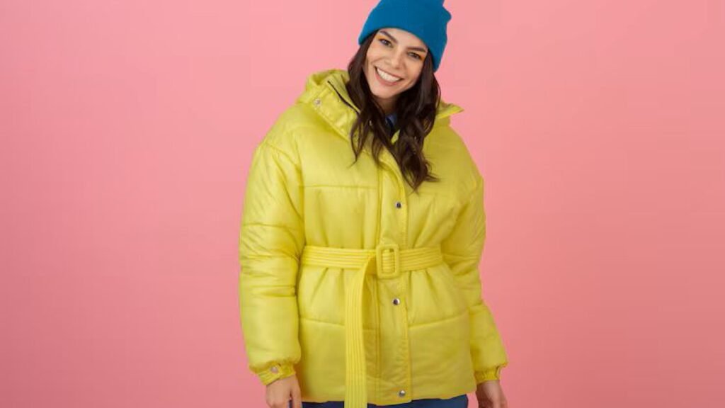 Memilih Outerwear Ideal untuk Cuaca Tropis Indonesia