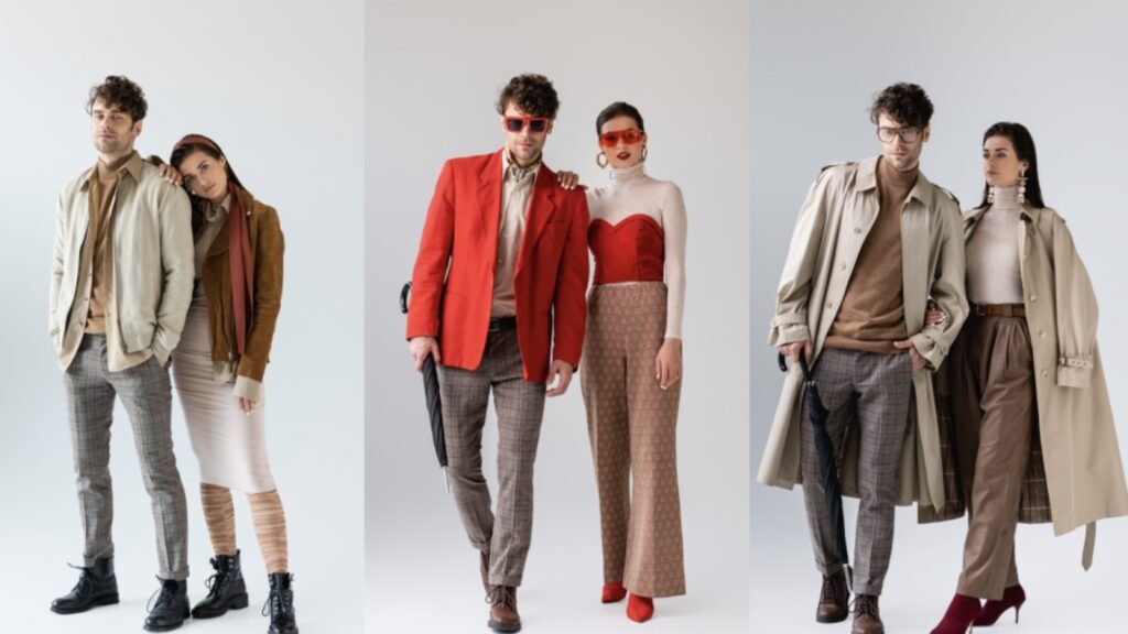 Tren Fashion Idol K-Pop: Inspirasi Gaya untuk Sehari-hari