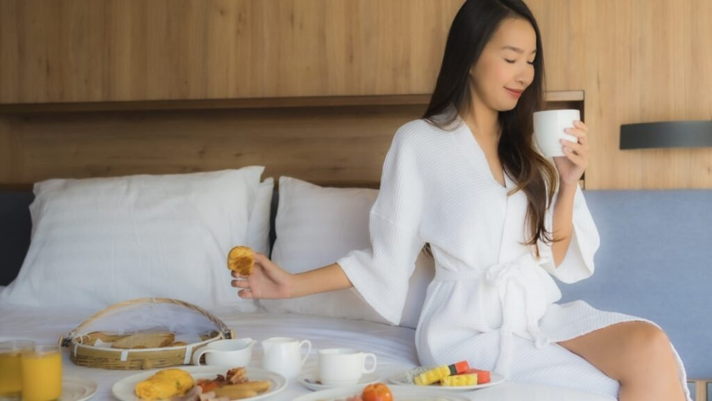 Tren Staycation: Pilihan Bersantai yang Tetap Populer Hingga 2025