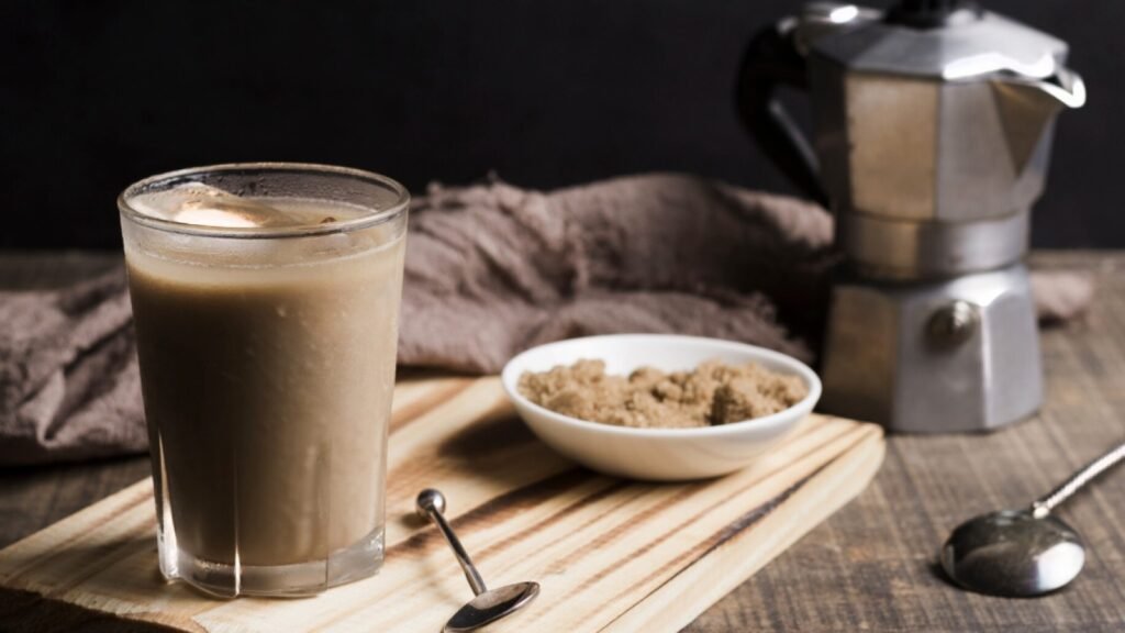 Tren Minuman Baru di Indonesia 2025: Dari Kopi Susu hingga Herbal Drink