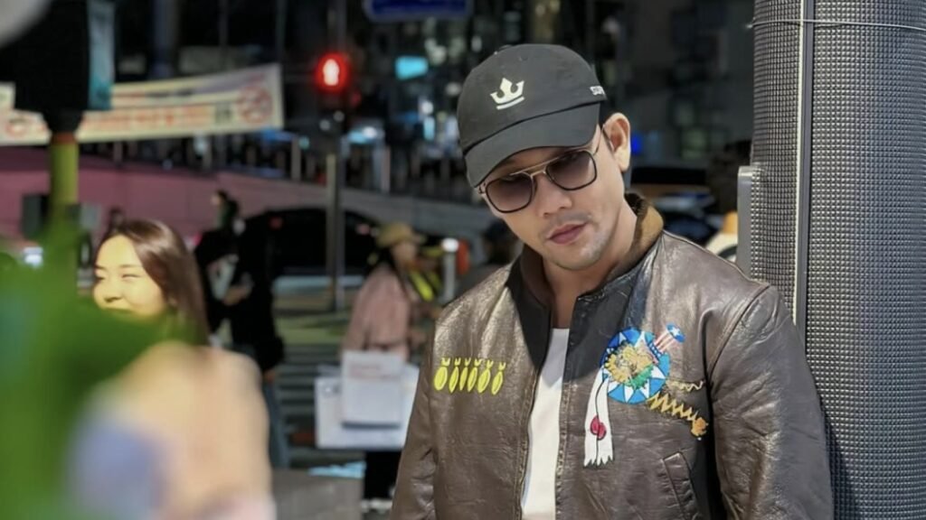 Denny Sumargo Ungkap Kasus Artis Pria Hamilkan Wanita Berinisial I