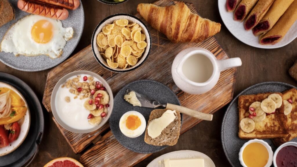 Pentingnya Sarapan untuk Mahasiswa dan Tips Menyiasatinya