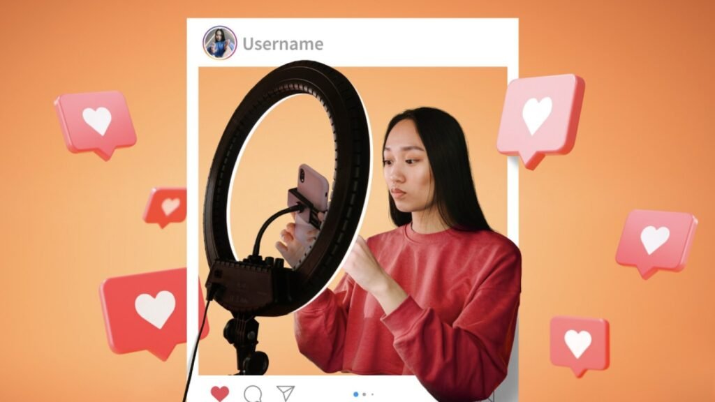Perbandingan Influencer Virtual dan Nyata dalam Era Digital