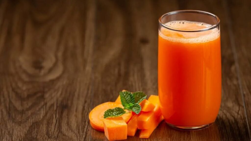 Minuman Segar Tanpa Manis: Pilihan Menyehatkan di Cuaca Panas