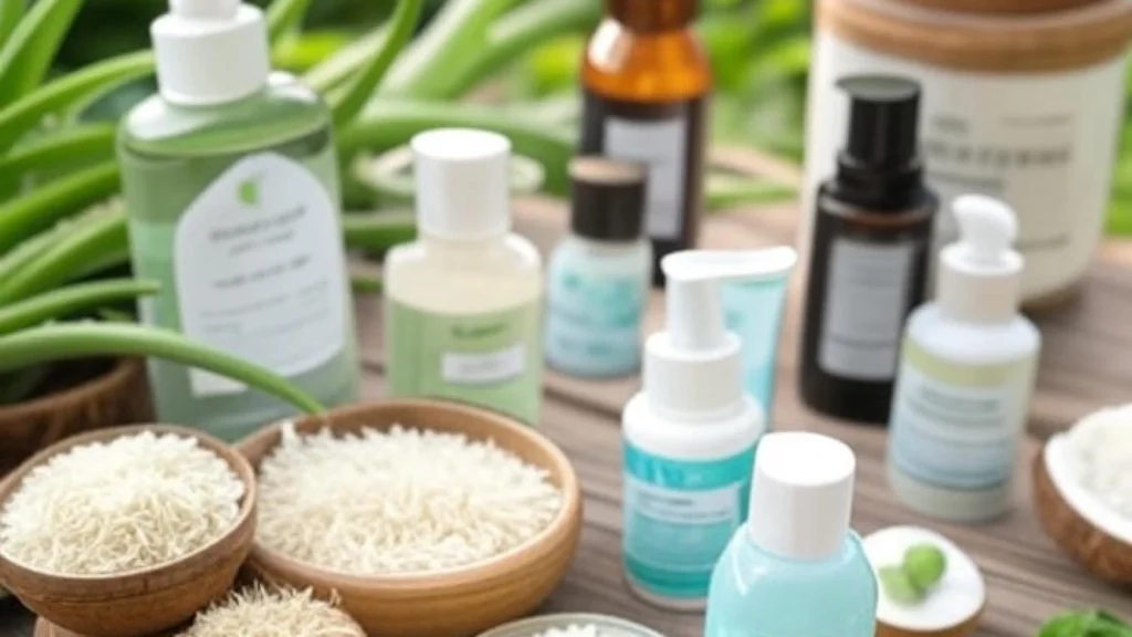 Tren Skincare Lokal yang Semakin Berkembang di Indonesia